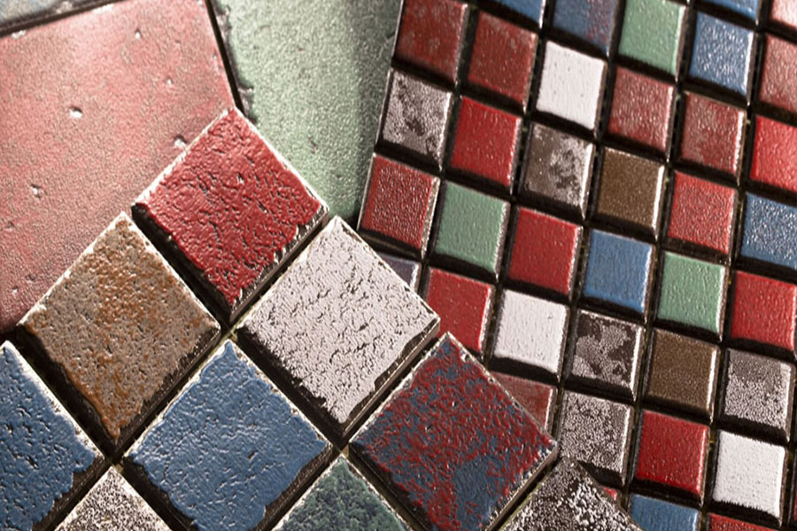 فاز 2 صنعت سرامیک 